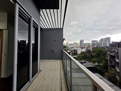Mon Jervois (D10), Condominium #567558581